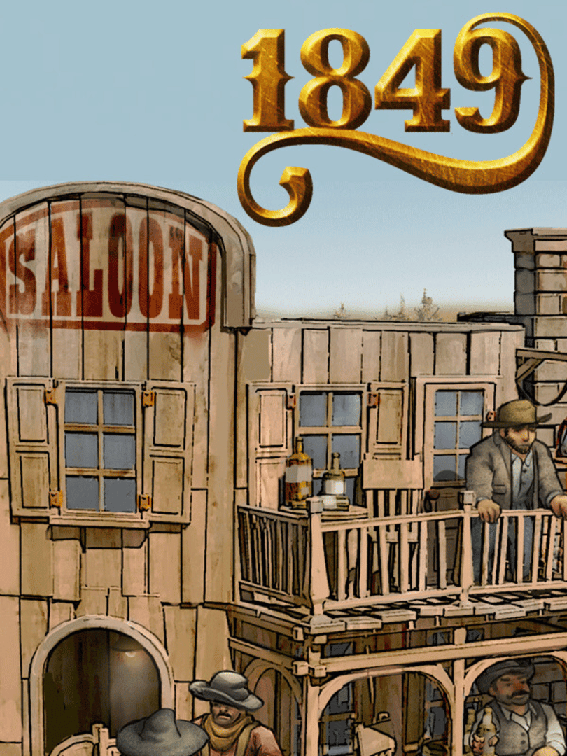 1849 Cover