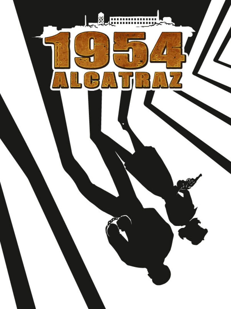 1954 Alcatraz (2014)