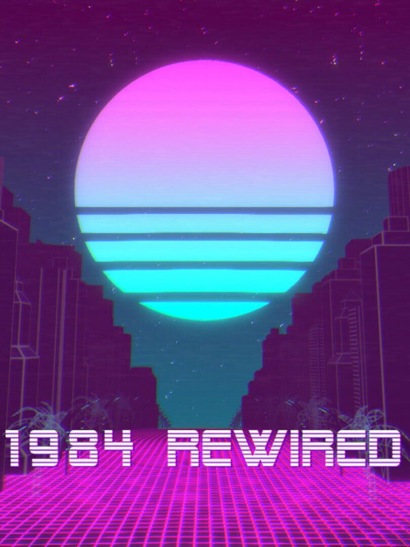 1984 Rewired (2019)