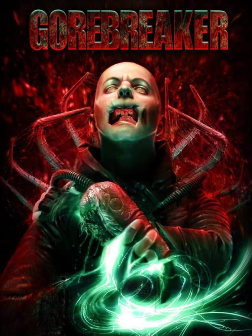 Gorebreaker (2018)