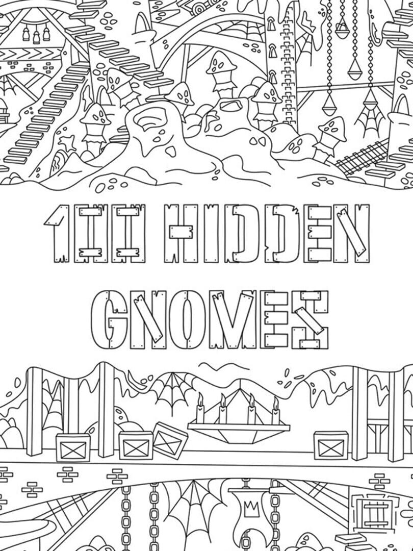 100 Hidden Gnomes (2020)