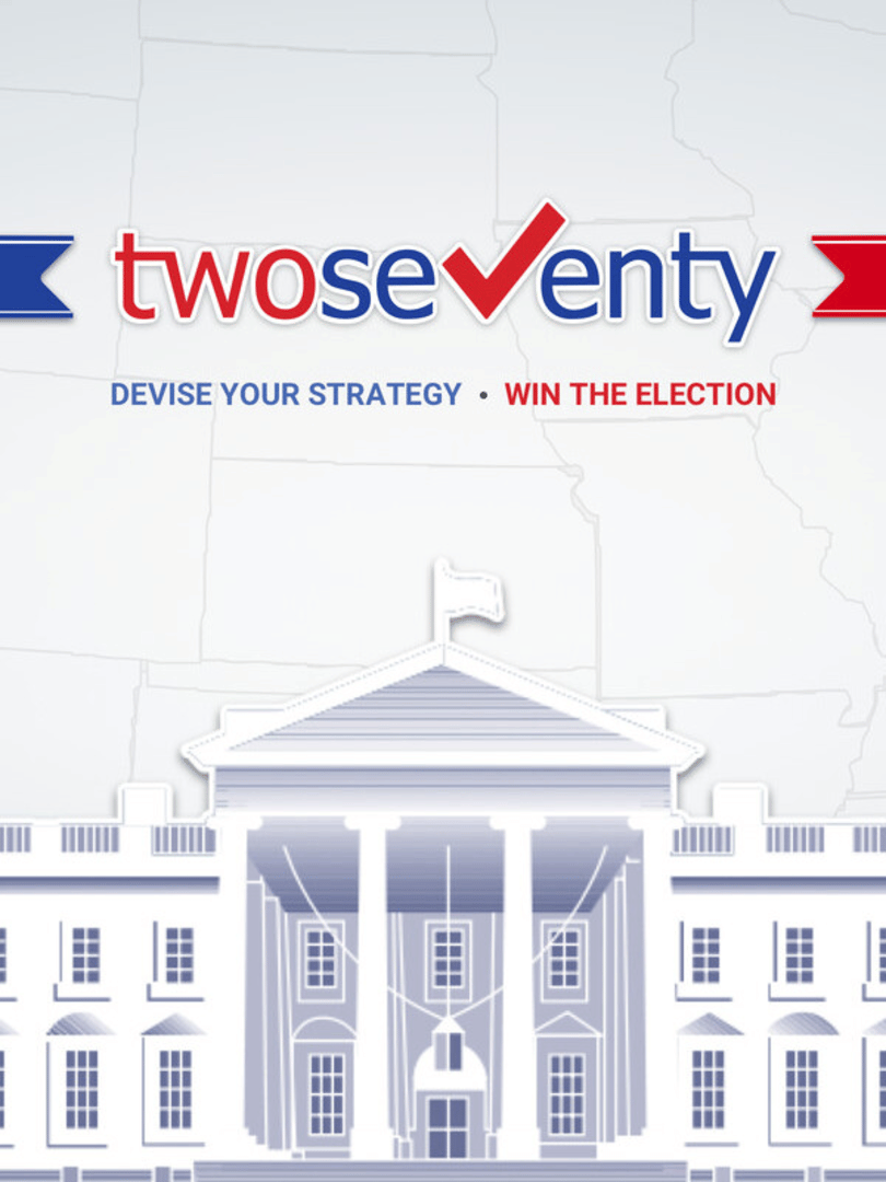 270 | Two Seventy US Election Cover