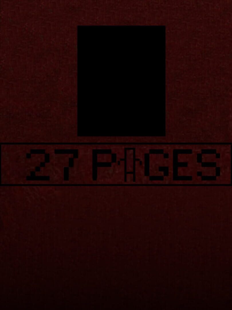 27 Pages