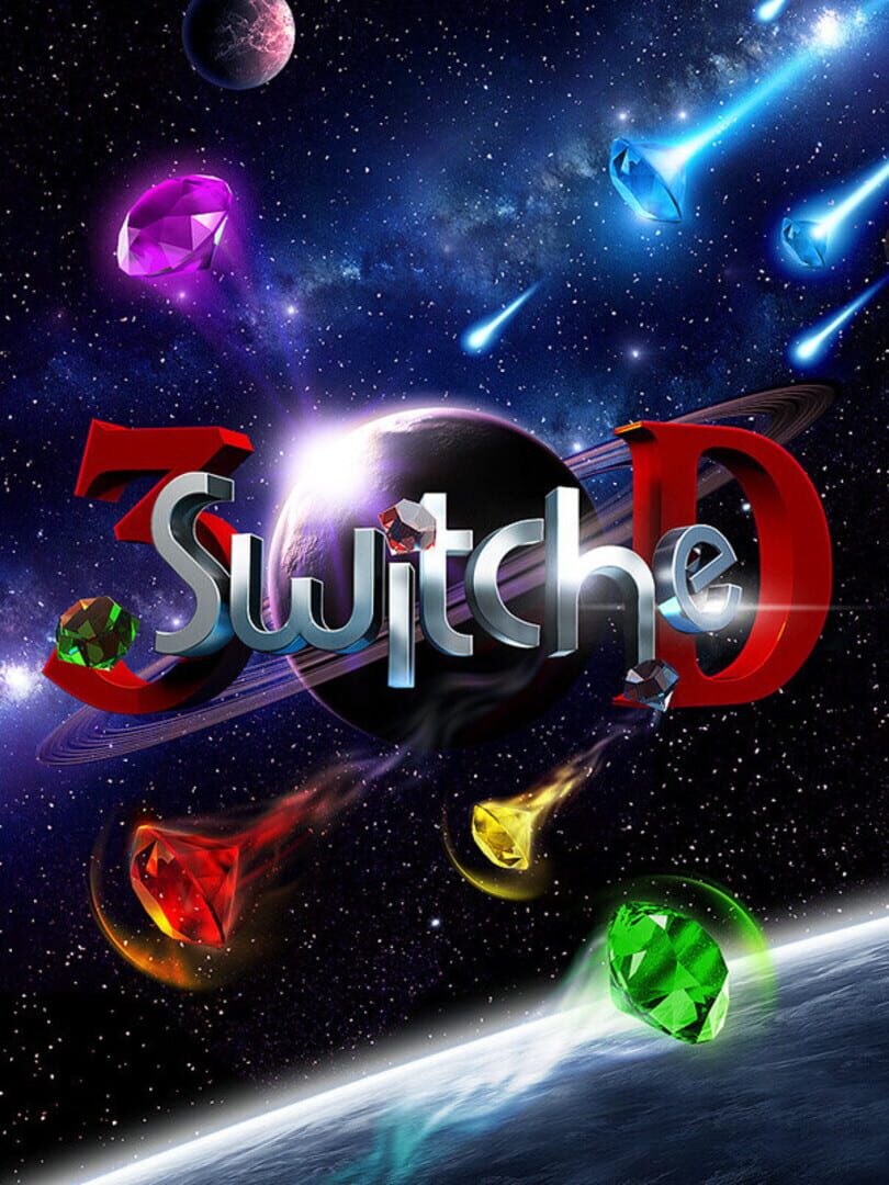 3SwitcheD (2012)