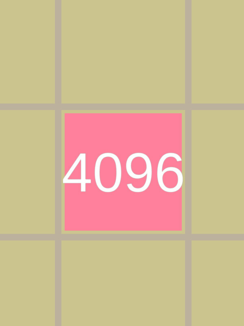 4096 Cover
