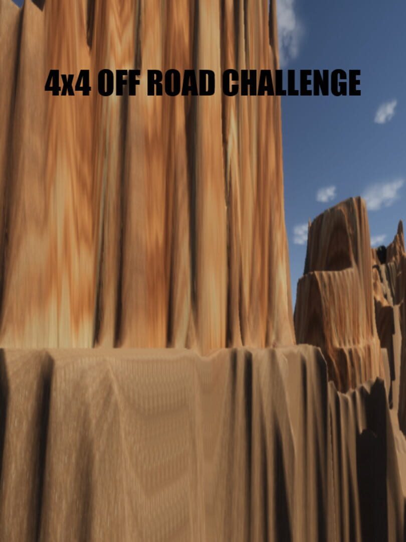 4x4 Off-Road Challenge (2020)