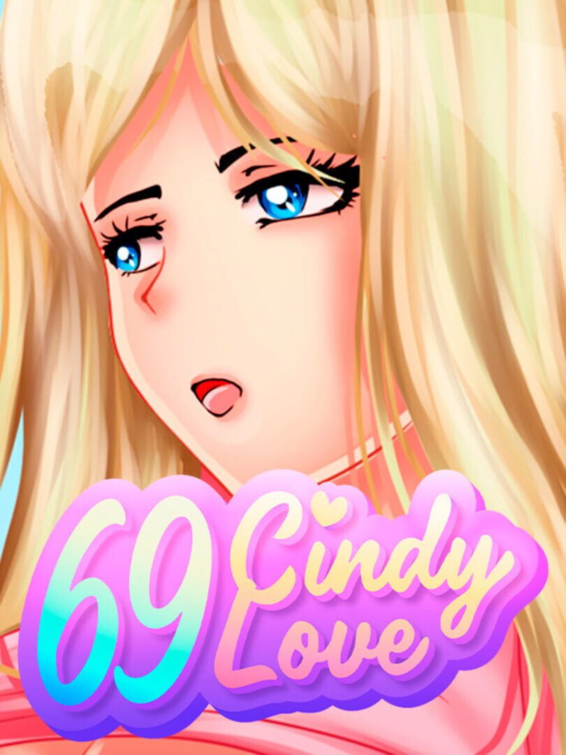 69 Cindy Love (2021)