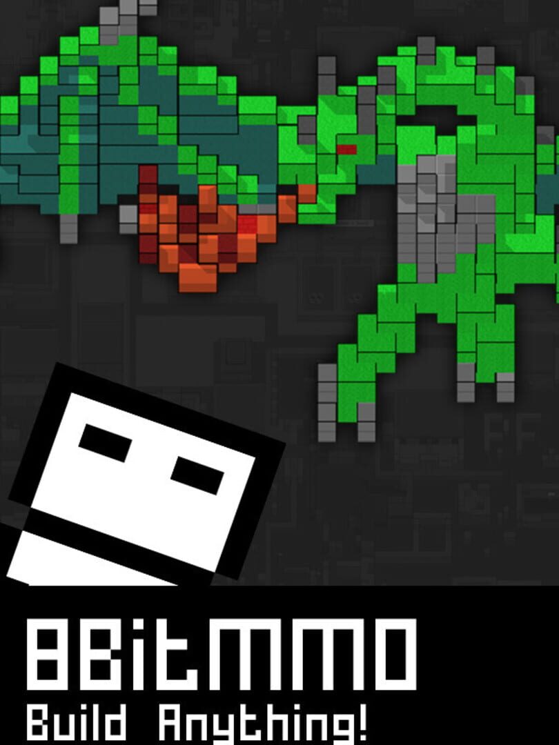 8BitMMO (2015)