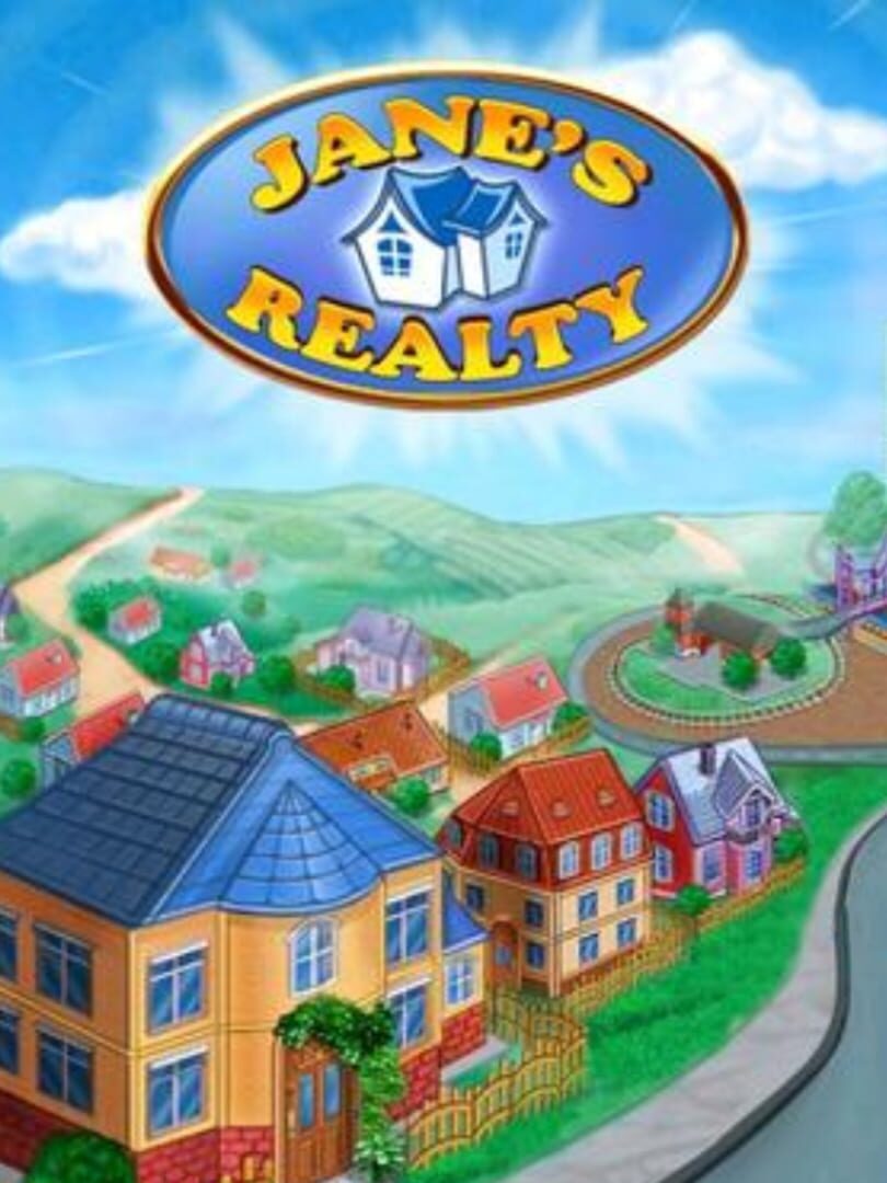 Jane's Realty (2008)