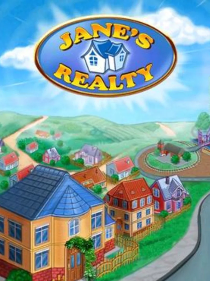 Jane's Realty