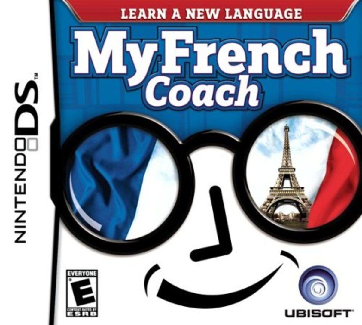 My French Coach (2007)