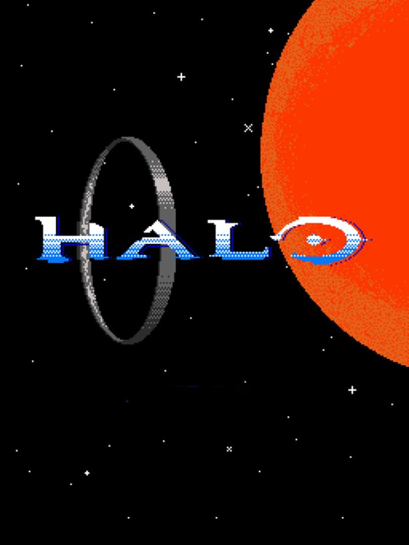 Pixel Force: Halo (2011)