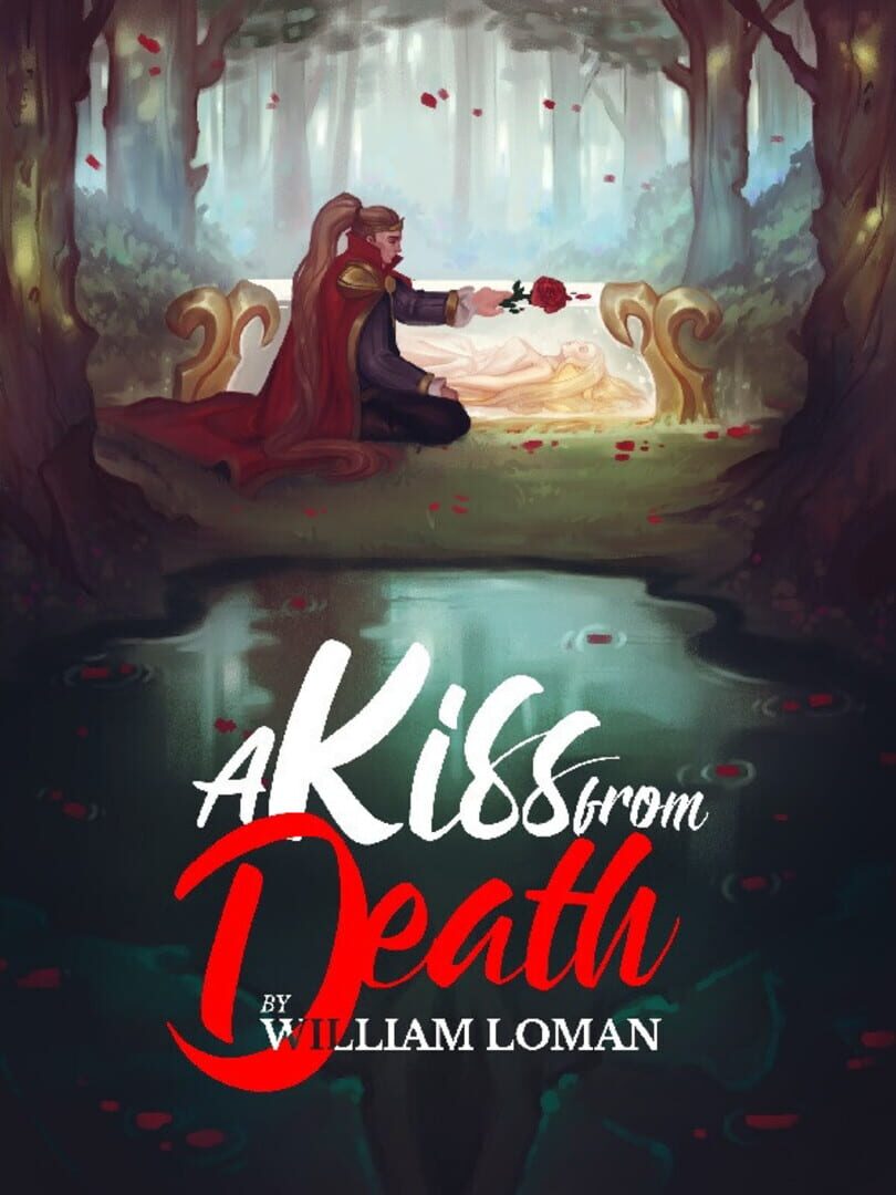 A Kiss from Death