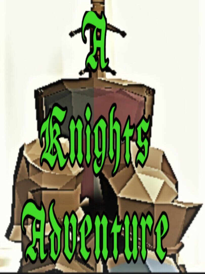 A Knights Adventure