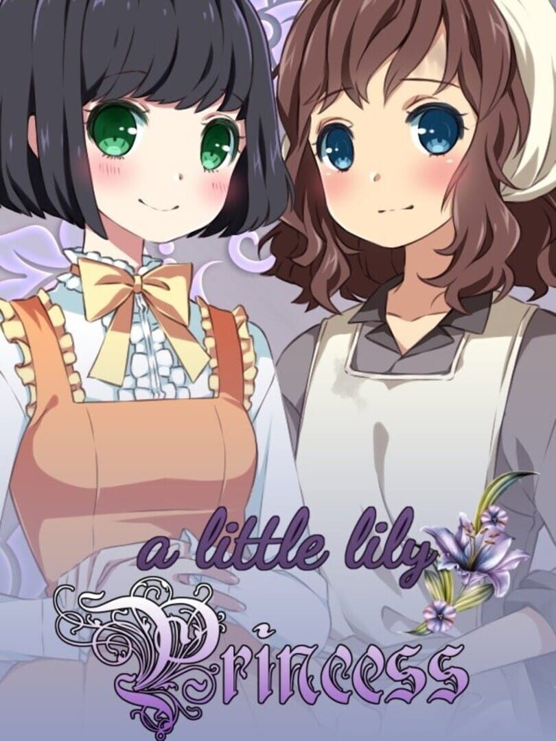 A Little Lily Princess (2016)