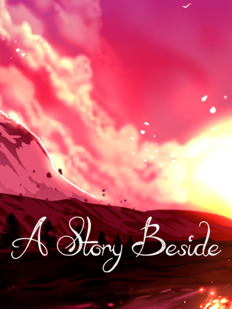 A Story Beside Cover
