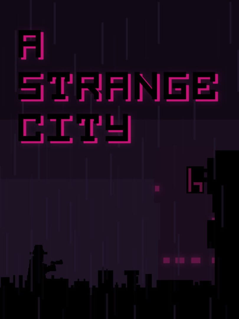 A Strange City