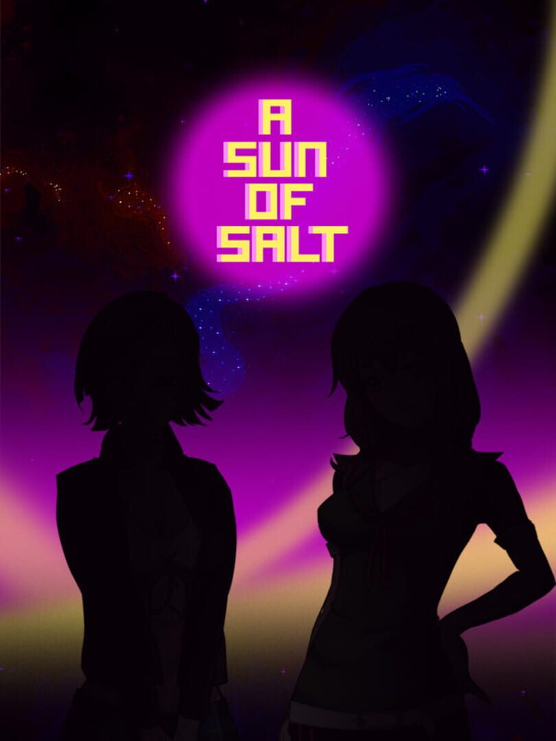 A Sun of Salt (2018)