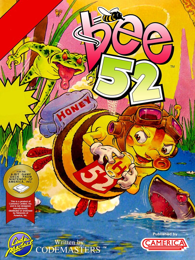 Bee 52 (1992)