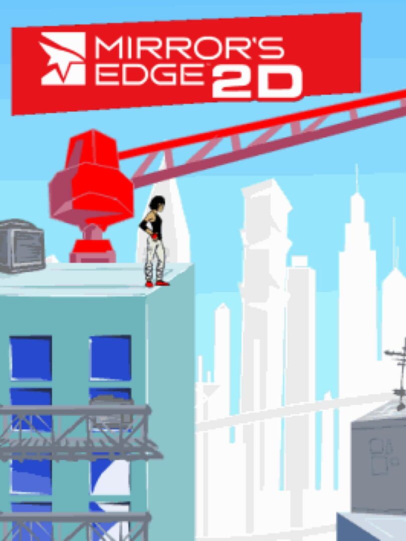 Mirror's Edge 2D (2009)