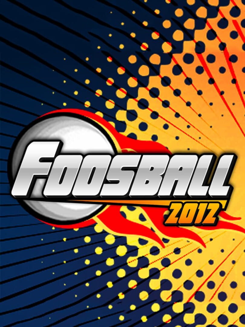 Foosball 2012 (2012)