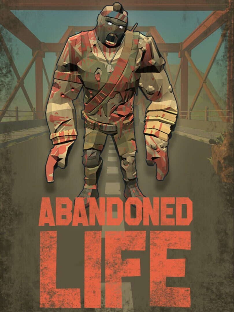 Abandoned Life (2021)