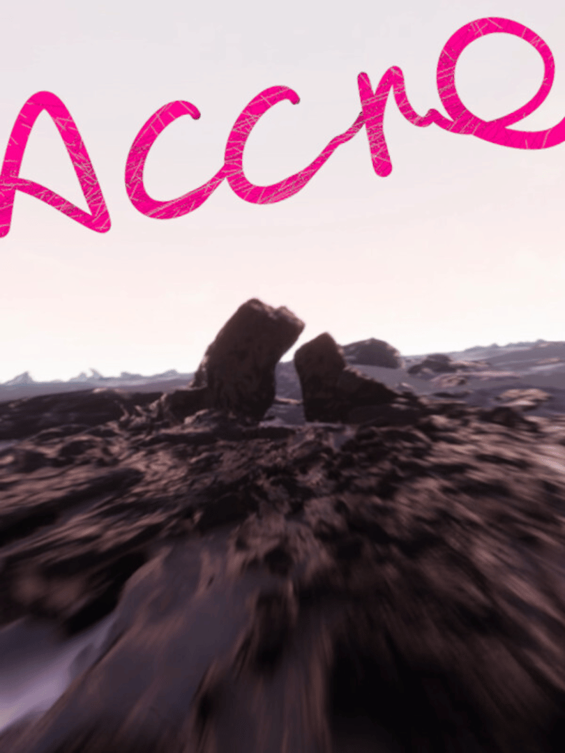 AccrO Cover