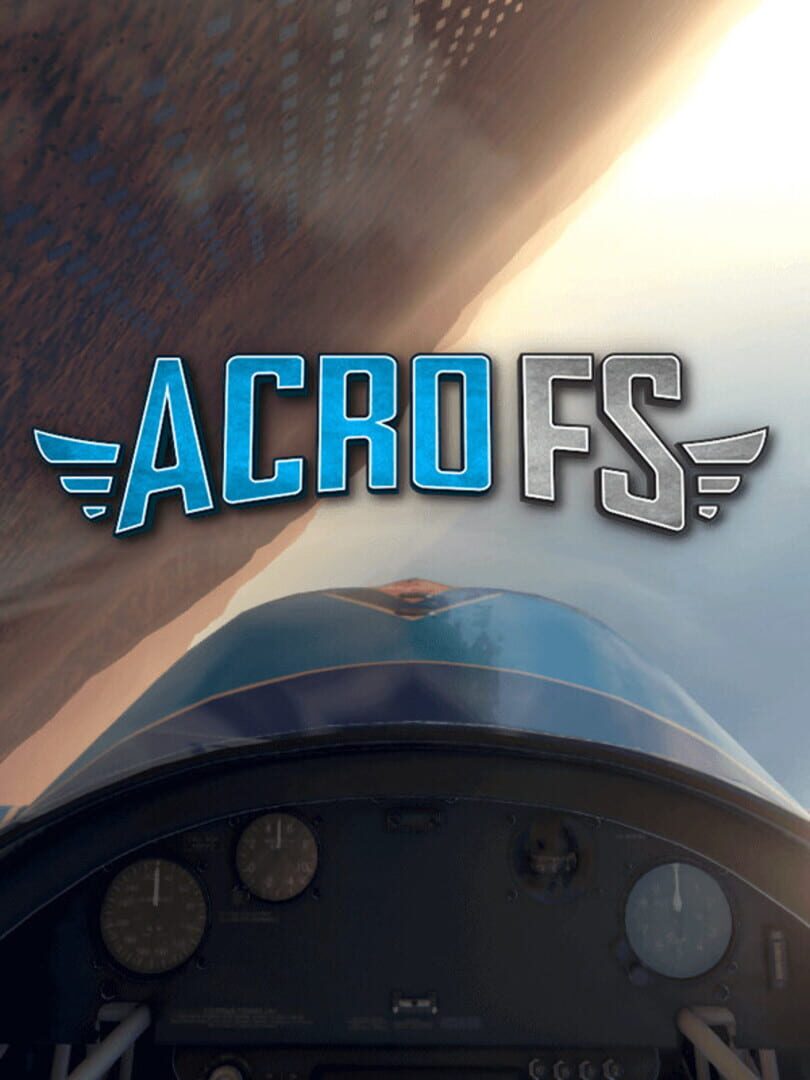 Acro FS (2018)