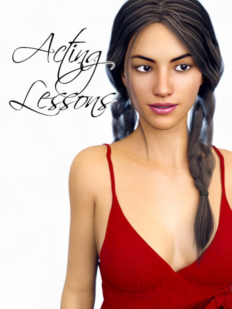 Acting Lessons cover art