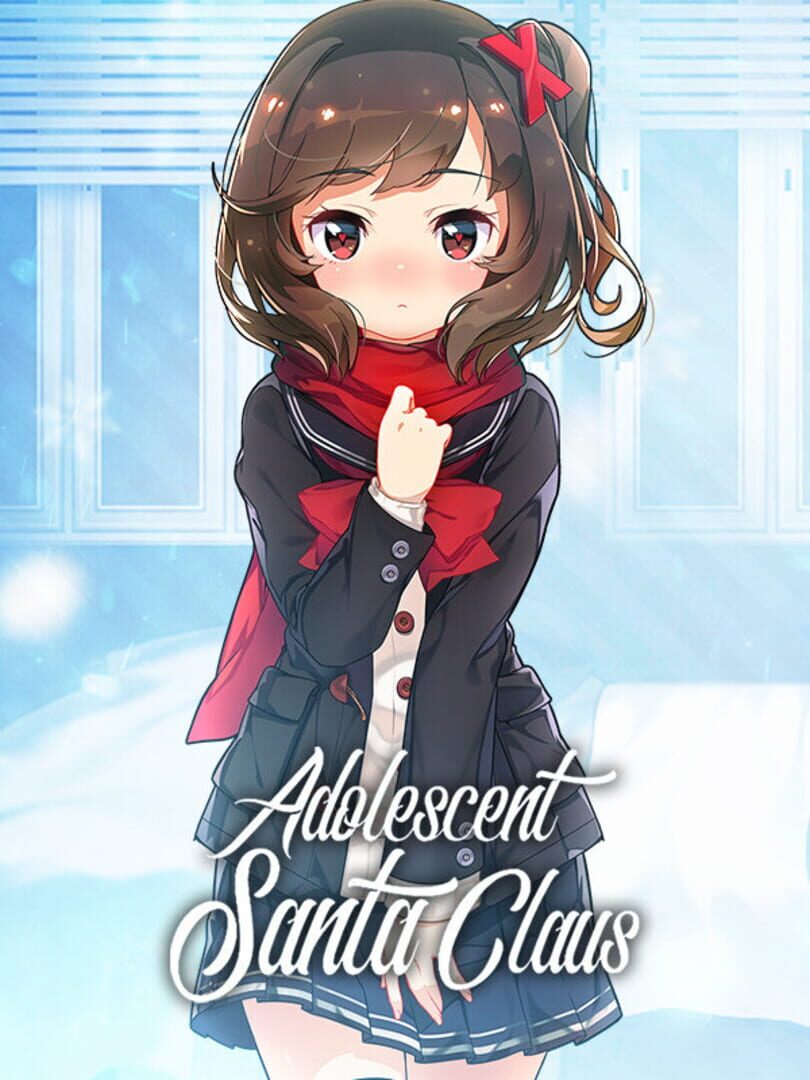 Adolescent Santa Claus (2018)