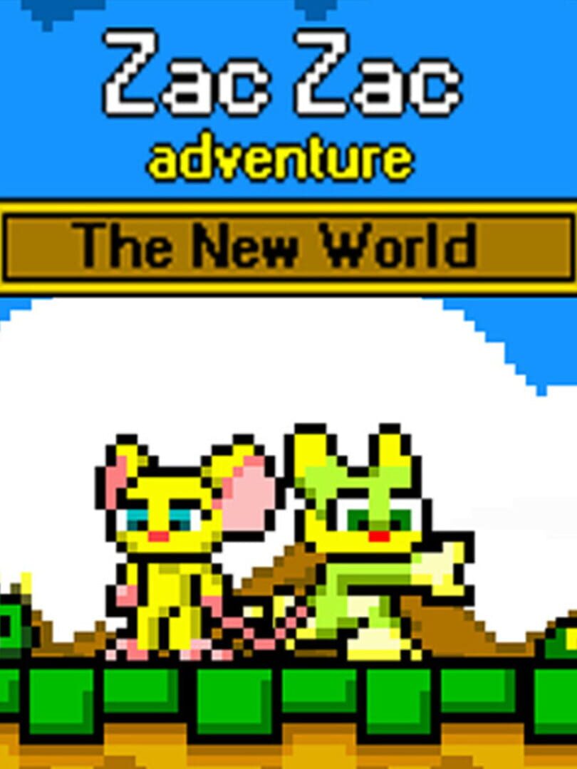 Zac Zac adventure