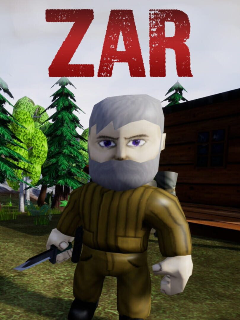 ZAR (2021)