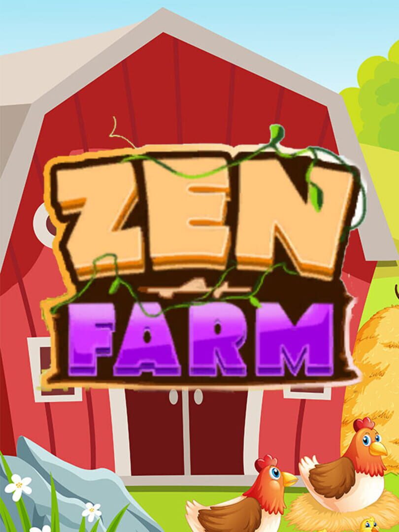 ZenFarm (2021)