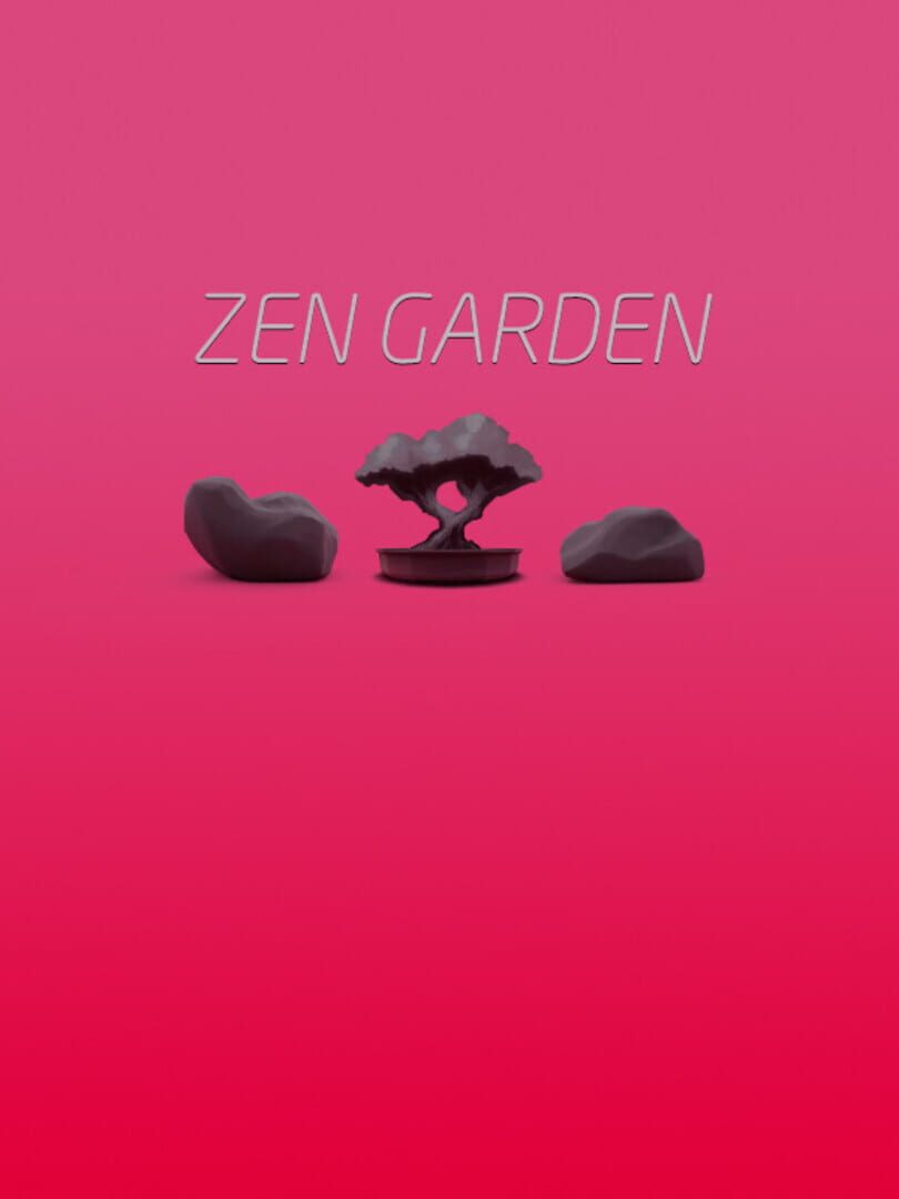 Zen Garden (2016)