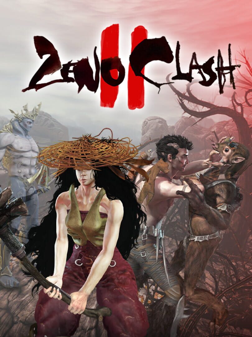 Zeno Clash II (2013)