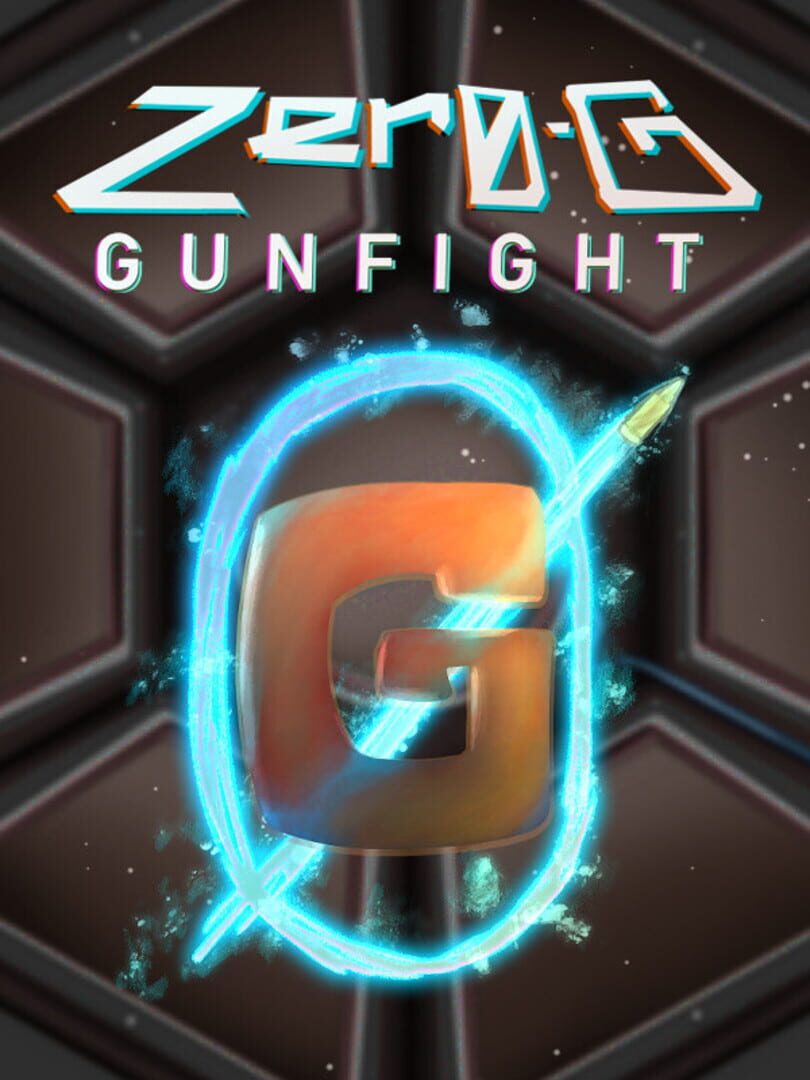 Zero-G Gunfight (2023)