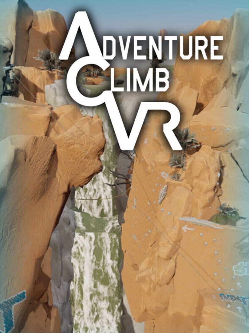 Adventure Climb VR (2019)