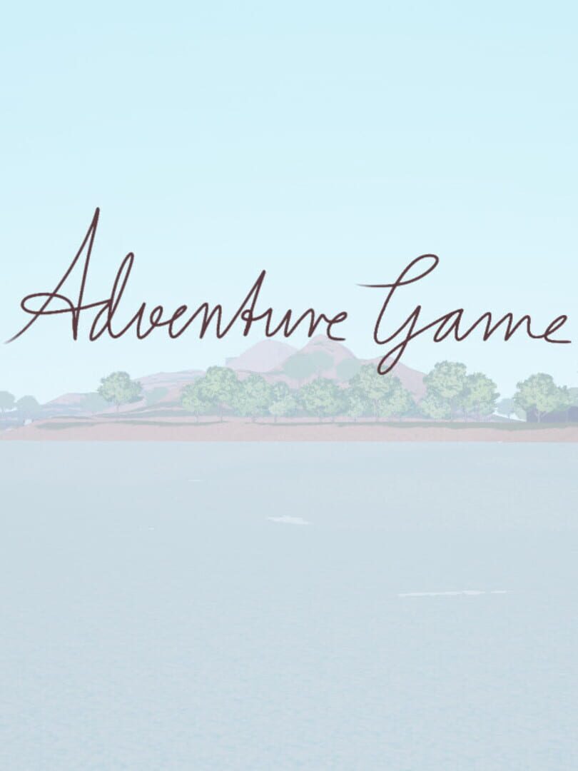 Adventure Game