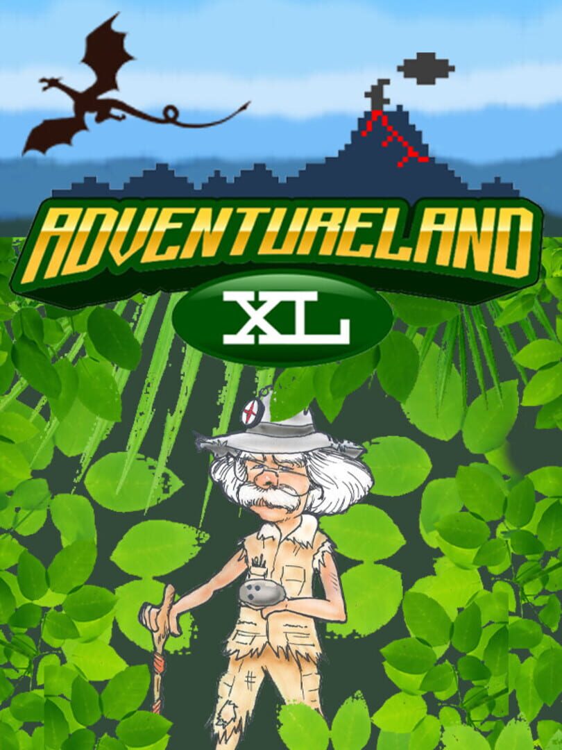 Adventureland XL (2019)