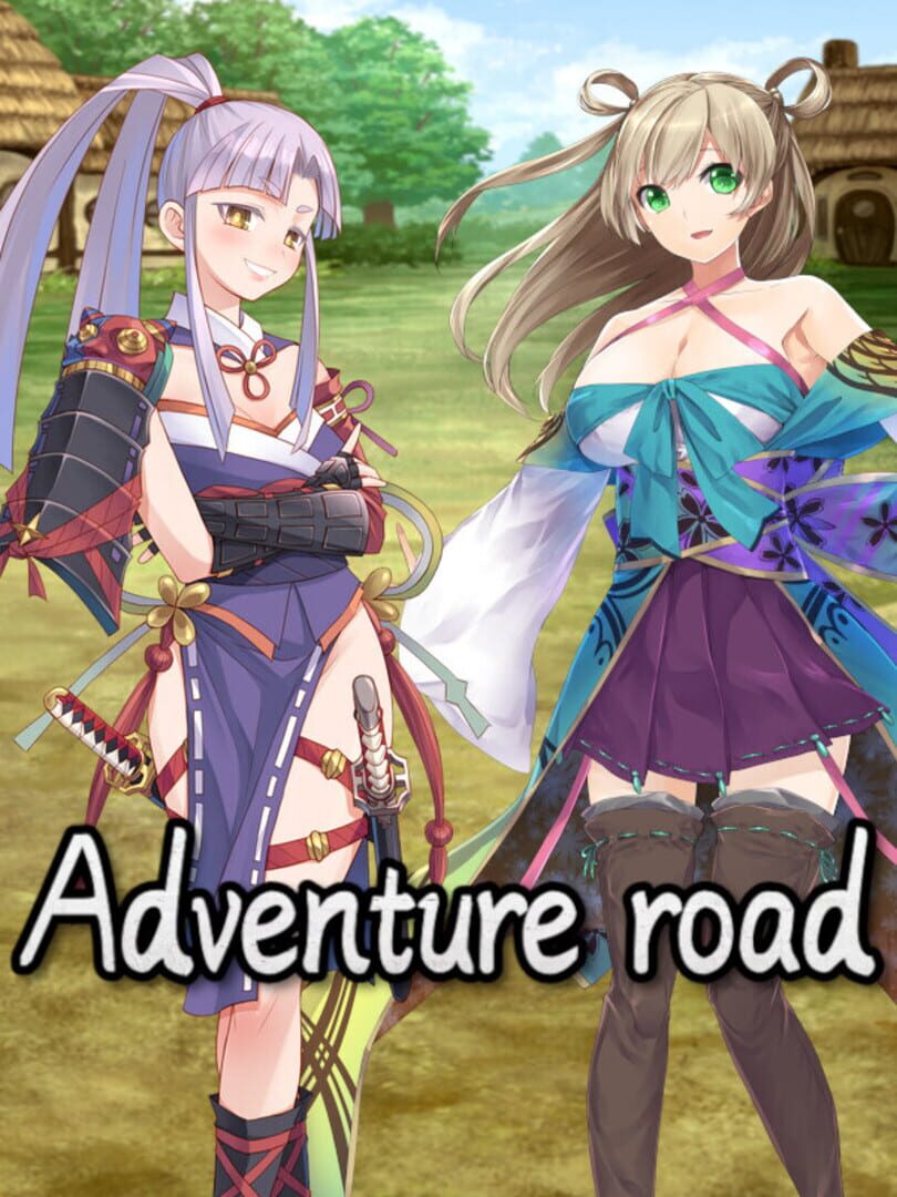 Adventure Road