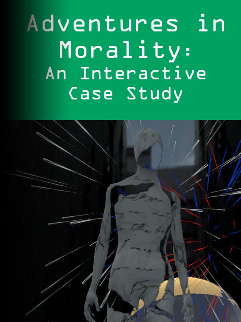 Adventures in Morality: An Interactive Case Study