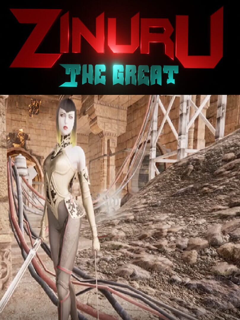 Zinuru the Great (2020)