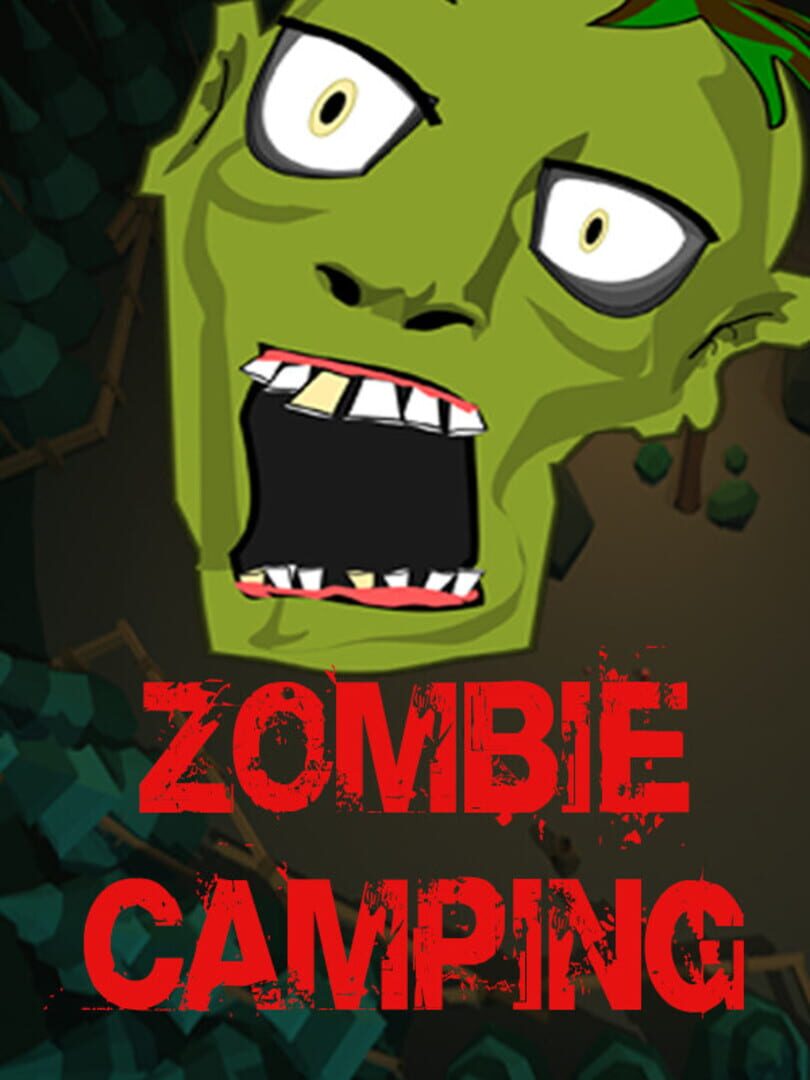 Zombie Camping (2020)