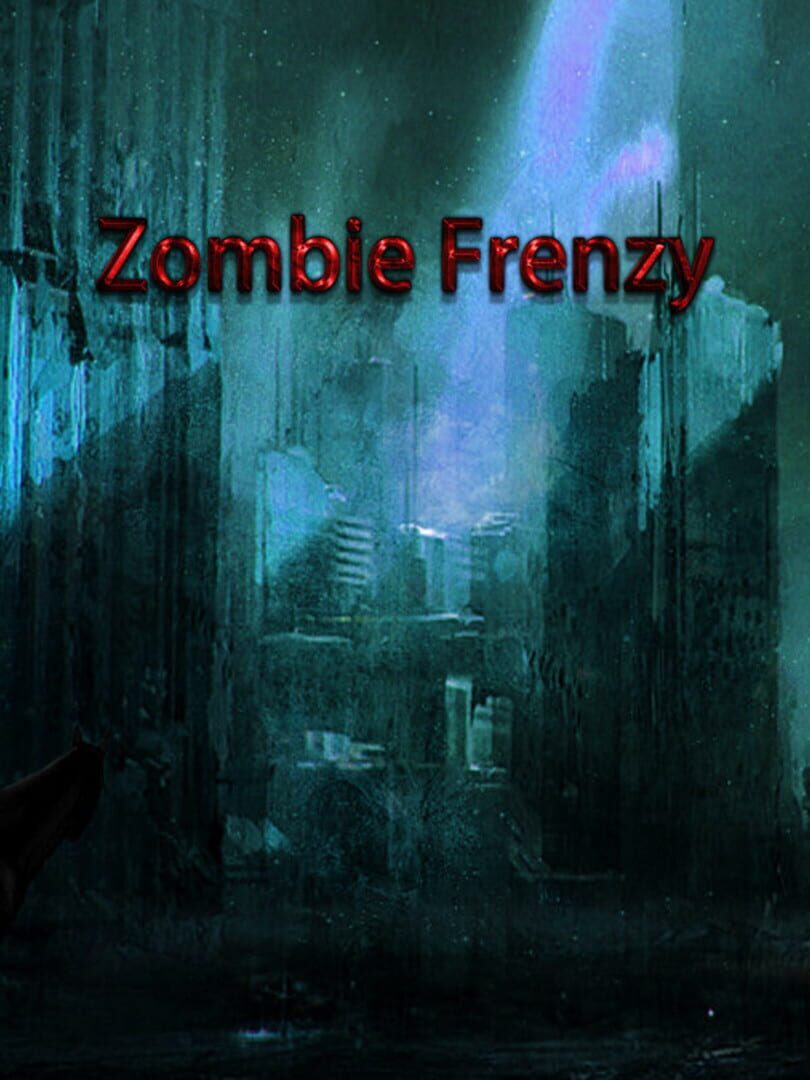 Zombie Frenzy (2020)