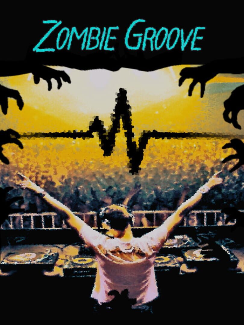 Zombie Groove (2022)