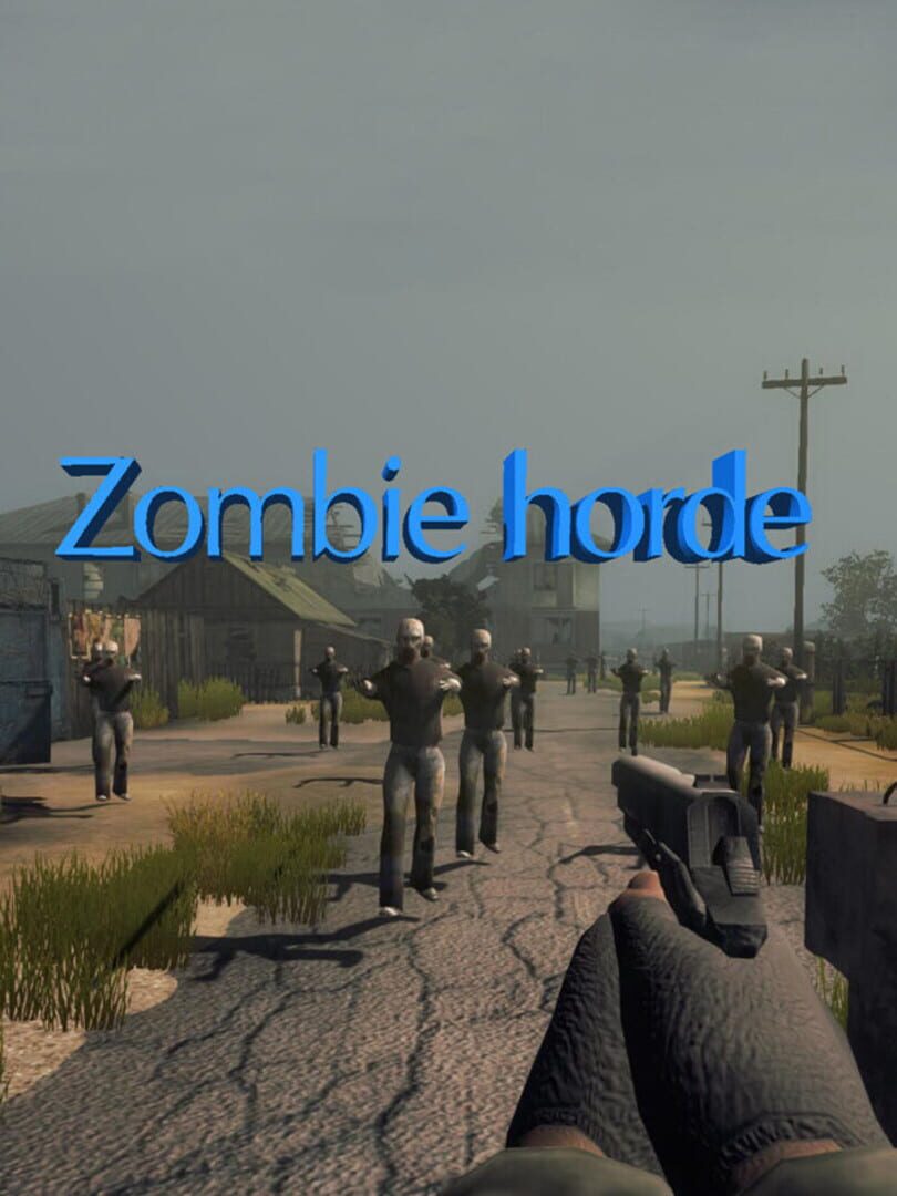 Zombie Horde