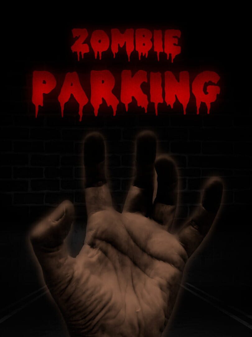 Zombie Parking (2016)