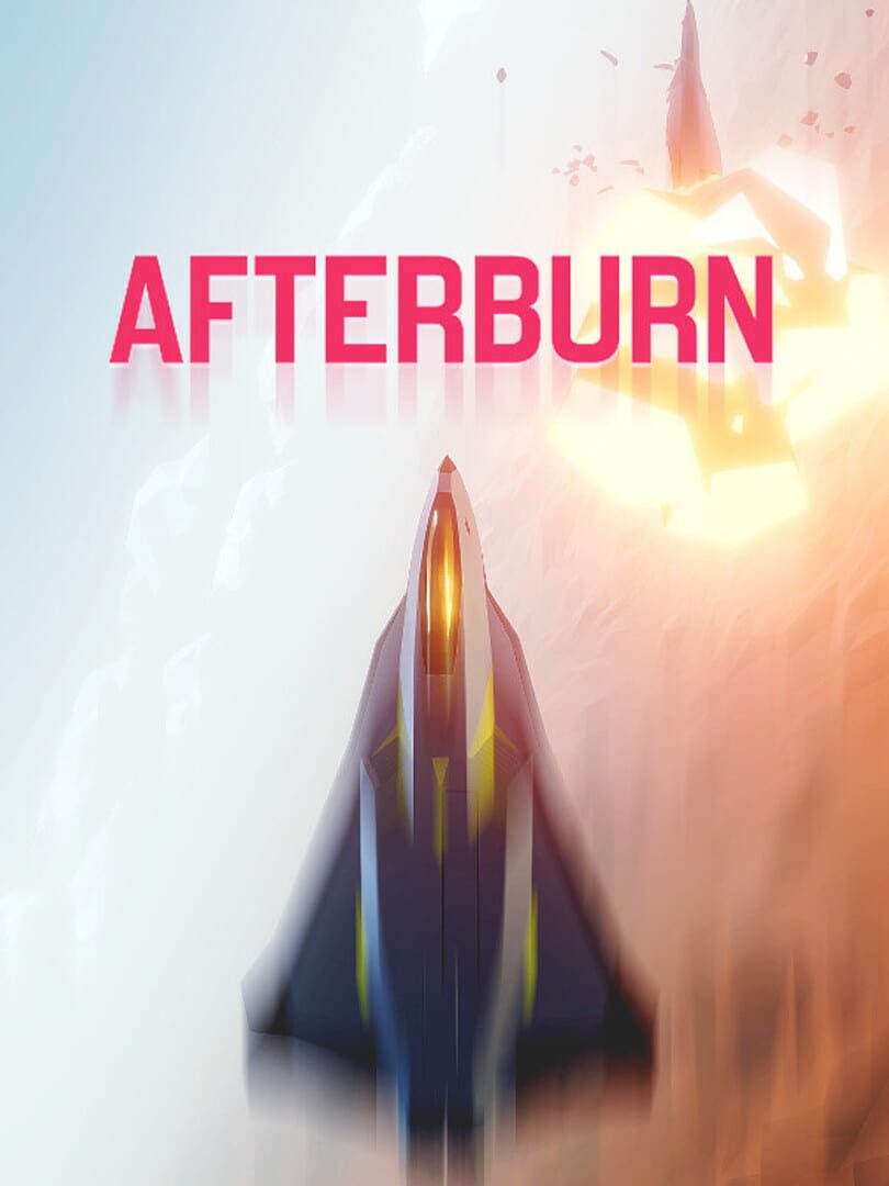 Afterburn (2019)