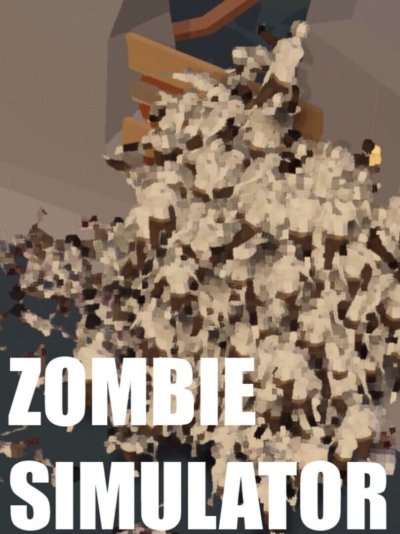 Zombie Simulator (2021)