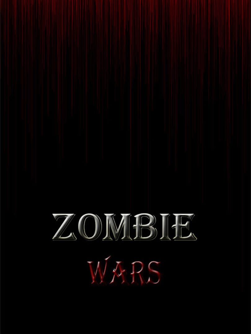 Zombie Wars (2021)